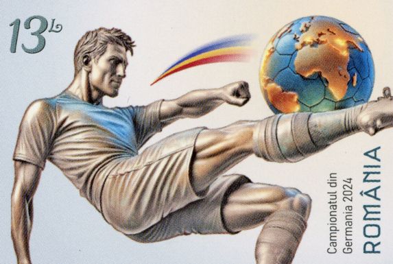 Euro 2024 Football Championships, Germany