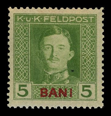 King Ferdinand