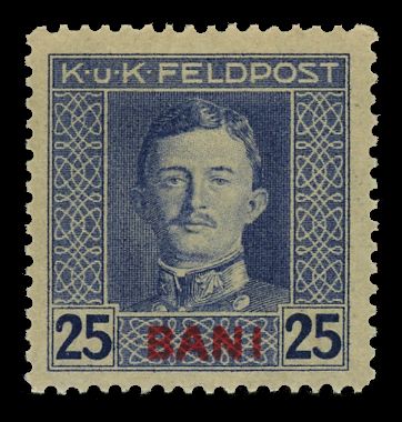 King Ferdinand