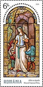 Scene from Snow White