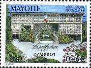Prefecture Dzaoudzi