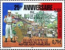 Legionnaire, Map, Logo, Street Scene