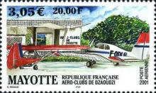 Aero Clubs of Dzaoudzi