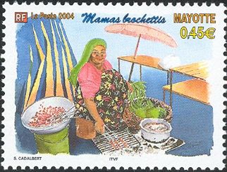 Merchant Skewers