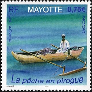Fishing Boat