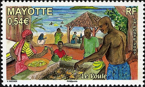 Le Voule