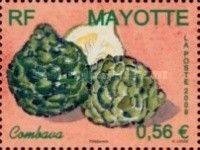 Combava