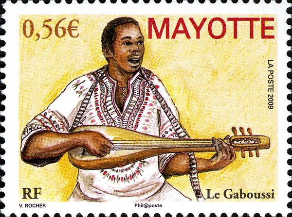 The Gaboussi
