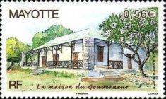 Governor's House