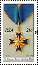 Order of the Star of South Africa