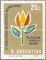 International Flower Show