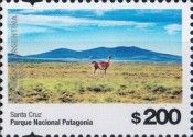 Patagonia National Park, Santa Cruz
