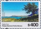 Perito Moreno National Park, Santa Cruz