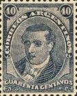Mariano Moreno (1778-1811)