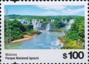 Igauzù National Park, Misiones