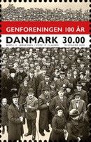 Pro-Danish Meeting In Aabenraa, 1918