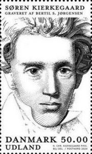 Søren Kierkegaard (1813-1855), Philosopher