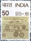 Money Order Transfer Document, 1879