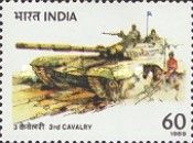 3rd Cavalry Regiment