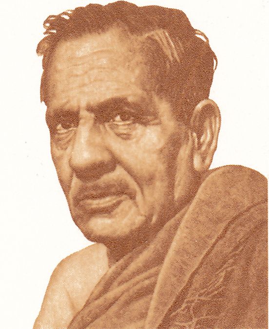 Birth Centenary of Firaq Gorakhpuri (1896-1982)