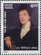 250th Birth Anniversary of Sir William Jones (1746-1794)