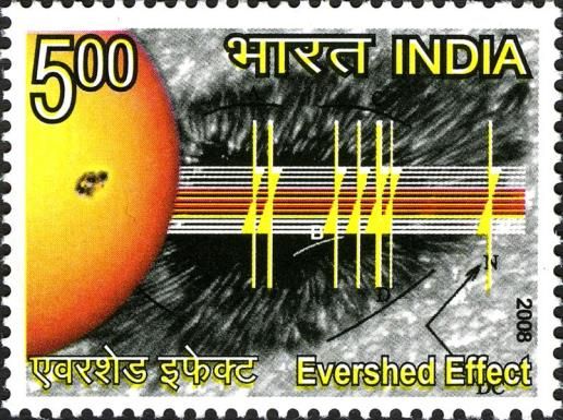 Centenary of Discovery of the Evershed Effect