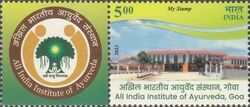India Institute of Ayurvera