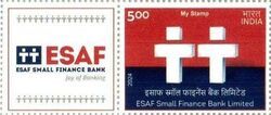 ESAF Small Finance Bank