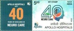 Apollo Hospitals Neuro Care