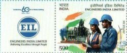 Engineers India United, 60 Years