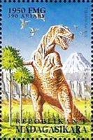 Tyrannosaurus