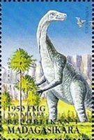 Plateosaurus