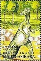 Hadrosaurus