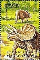 Triceratops