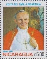 Visit of the pope