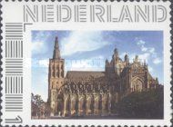 St. John's Cathedral, 's Hertogenbosch