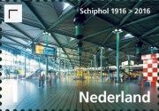 Schiphol 1916-2016