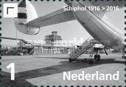 Schiphol 1916-2016