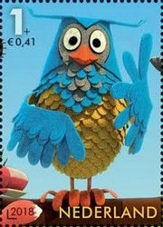 Mr. Owl