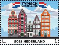 Canal Houses
