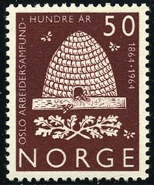 Worker's Association