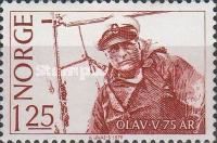 King Olav