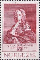 Ludvig Holberg, Baron of Holberg (1684-1754)