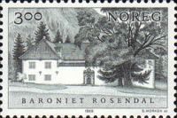 Manor houses