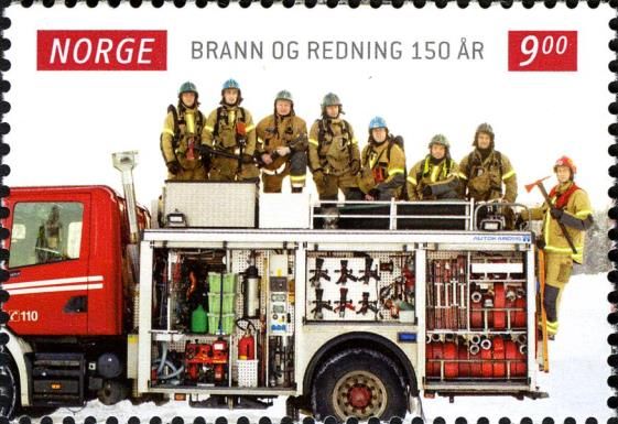 Firefighters