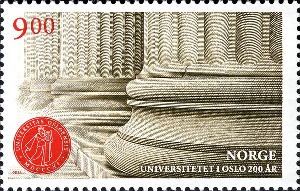 Oslo University