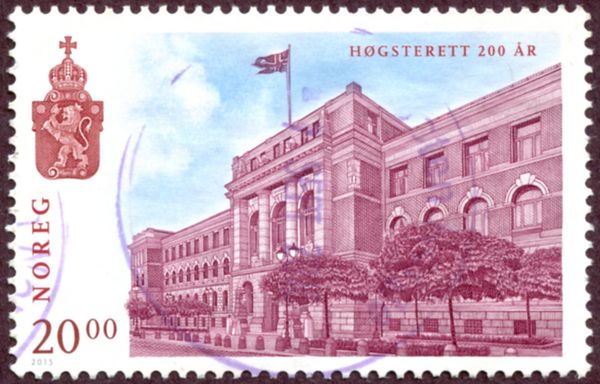 Supreme Court Bicentenary