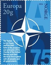 NATO, 75 Years