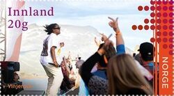 Vinjerock Music Festival