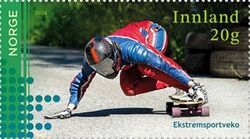 Ekstremsportveko Sports Festival